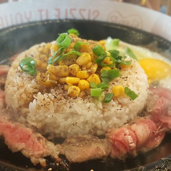 Pepper Lunch - Teppanyaki Near Me - Irvine, California Pepper Lunch - Teppanyaki Near Me - Irvine, California