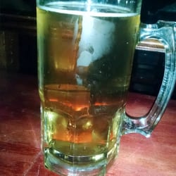 Mc Carthy's - Beer