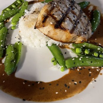 Mulvaney's B & L - sword fish - New American Near Me - Sacramento, California Mulvaney's B & L - sword fish - New American Near Me - Sacramento, California