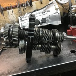Frank's Transmission Repair
