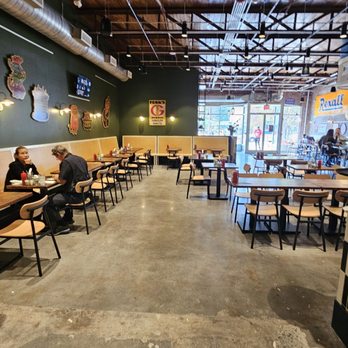 FolkArt - Breakfast & Brunch Near Me - Atlanta, Georgia FolkArt - Breakfast & Brunch Near Me - Atlanta, Georgia