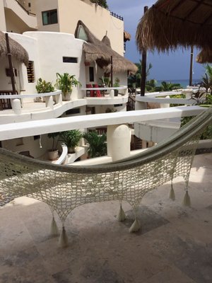 Playa Palms Beach Hotel by null