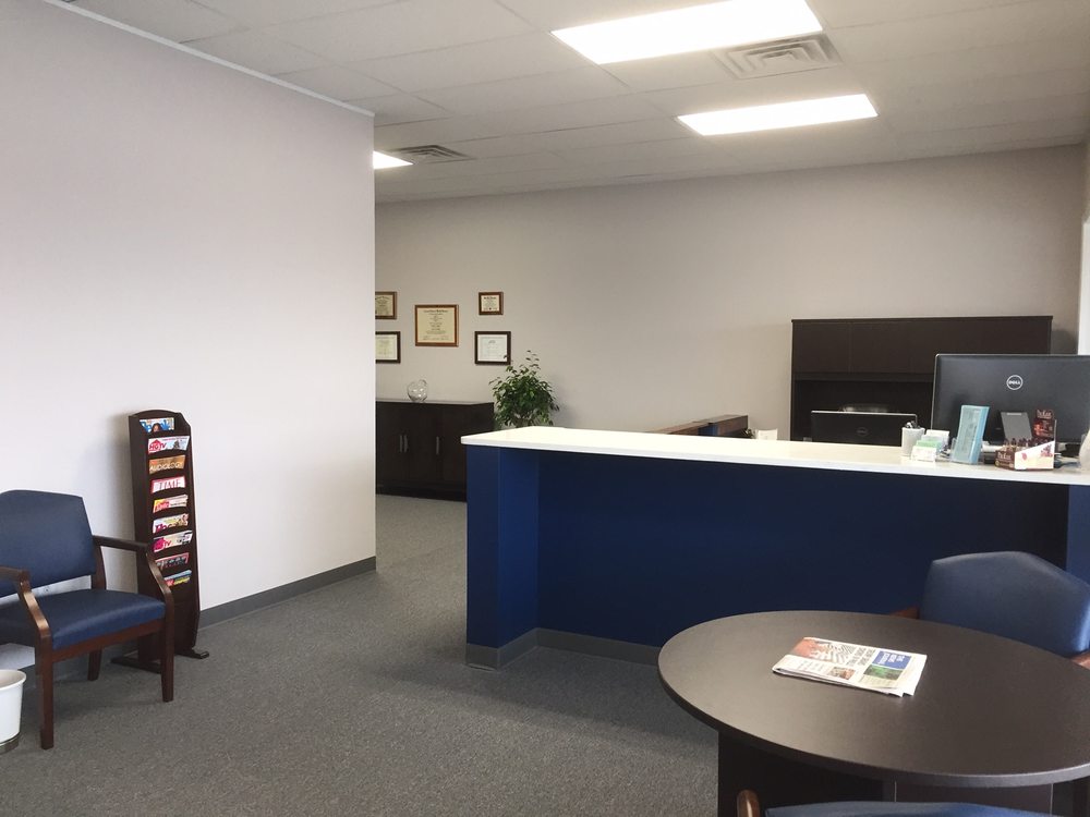 BRANDYWINE HEARING CENTER Updated August 2024 3605 Silverside Rd