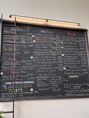 Trellis Wine Bar | Park Hill Denver by null