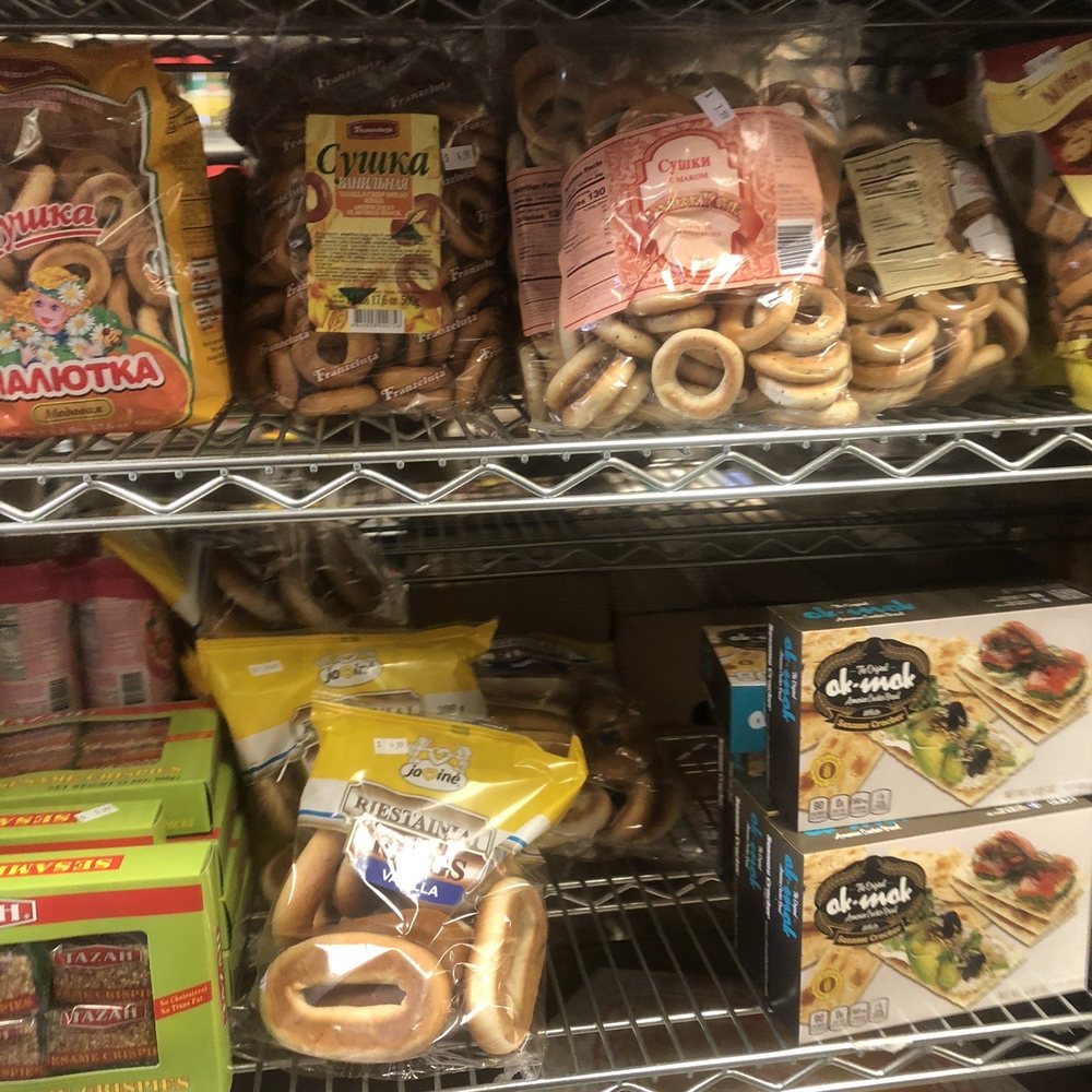 Ararat Market - Treats 09/08/22 - Armenian Near Me - Clovis, California