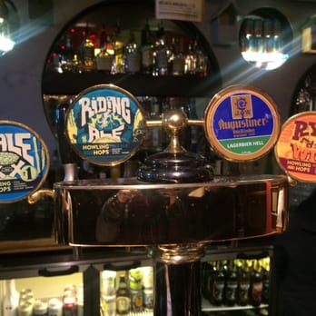 The Font - Howling hops tap takeover - Pubs Near Me - Manchester, XGM