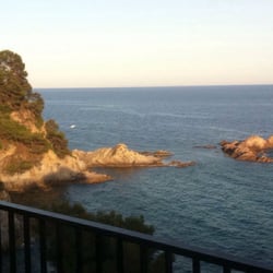 Apartamentos Cala Llevadó