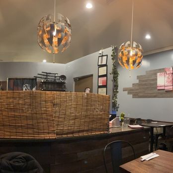 Sumo Roll - Inside - Sushi Bars Near Me - Berkeley, California