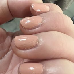 Manicure Manicure