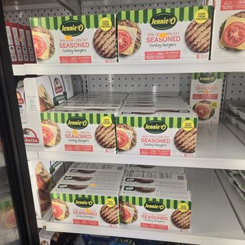 Top Deals - Turkey patties in the frozen food section - Grocery Near Me - Covina, California Top Deals - Turkey patties in the frozen food section - Grocery Near Me - Covina, California
