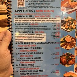 Pho Island