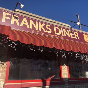Franks Diner - Diners Near Me - Kenosha, Wisconsin