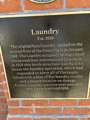 The Laundry Pub by null
