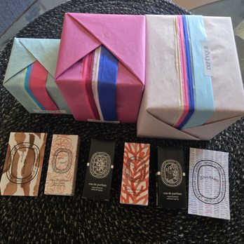 Diptyque Marin - Cosmetics & Beauty Supply Near Me - Larkspur, California