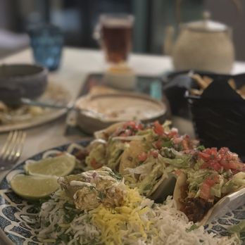 Aria Kitchen - Tacos - Mexican Near Me - Irvine, California