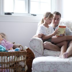 Mahoney Architects & Interiors - Lovingly created spaces for kids - home sweet home!