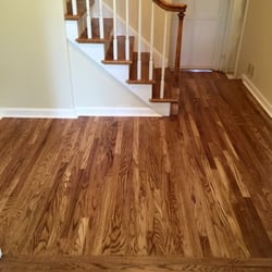 Affordable Floors by David Robinson