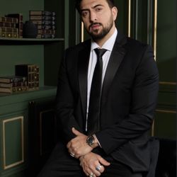 Motevalli Law Group