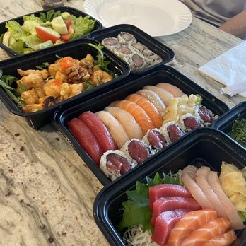 Watawa Sushi - Sushi, sashimi, yellowtail roll, tuna roll, Rock Shrimp - Sushi Bars Near Me - Astoria, New York Watawa Sushi - Sushi, sashimi, yellowtail roll, tuna roll, Rock Shrimp - Sushi Bars Near Me - Astoria, New York