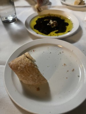 Pasquini's Fine Italian Food by null