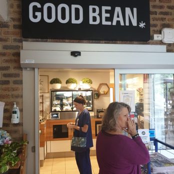 Good Bean - Entry - Cafes Near Me - Buderim, QLD Good Bean - Entry - Cafes Near Me - Buderim, QLD