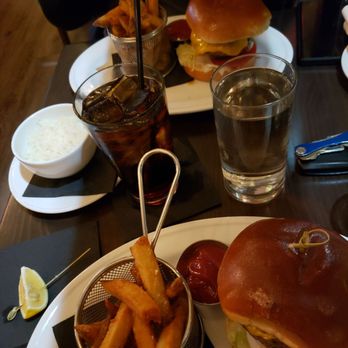 River & Post - R & P Burger - Lounges Near Me - Jacksonville, Florida River & Post - R & P Burger - Lounges Near Me - Jacksonville, Florida