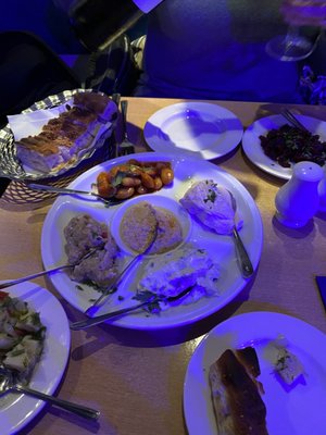 Andy’s Greek Taverna by null