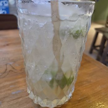 TascaMastai - Caipirinha - Bars Near Me - Lisbon, 11