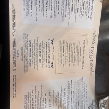 Twist fells point - Menu - Mediterranean Near Me - Baltimore, Maryland Twist fells point - Menu - Mediterranean Near Me - Baltimore, Maryland