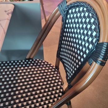 Mucho Gusto - Horrible uncomfortable chairs - Mexican Near Me - Gambrills, Maryland Mucho Gusto - Horrible uncomfortable chairs - Mexican Near Me - Gambrills, Maryland