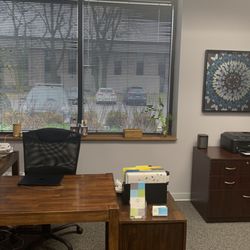 Dragonfly 360 Wellness - Dr. Melanie's office