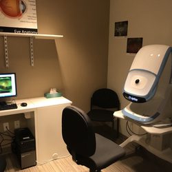 Harbor Eyecare