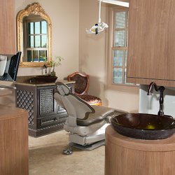 Five Forks Dental Care - Five Forks Dental Care Patient Room