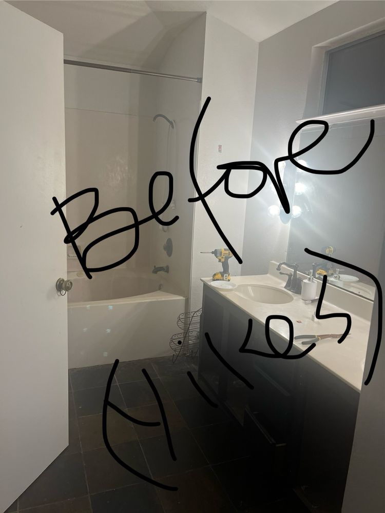 Slide of J Segle Construction