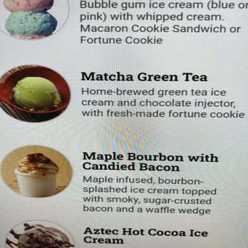 Alkemy - Ice Cream & Frozen Yogurt Near Me - Huntington, New York Alkemy - Ice Cream & Frozen Yogurt Near Me - Huntington, New York