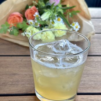 Drawbar - Whiskey sour - Lounges Near Me - Atlanta, Georgia Drawbar - Whiskey sour - Lounges Near Me - Atlanta, Georgia