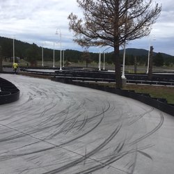 Grand Canyon Go-Karts