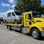 Racz's Towing