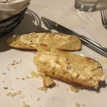 Georgia Brown's - Corn bread n butter!!  Love! - Southern Near Me - Washington, DC, District of Columbia
