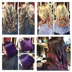 Midtown Salon and Barbershop