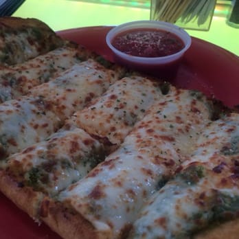 Red Zeppelin Pizza - Pesto bread - Pizza Near Me - Baton Rouge, Louisiana Red Zeppelin Pizza - Pesto bread - Pizza Near Me - Baton Rouge, Louisiana