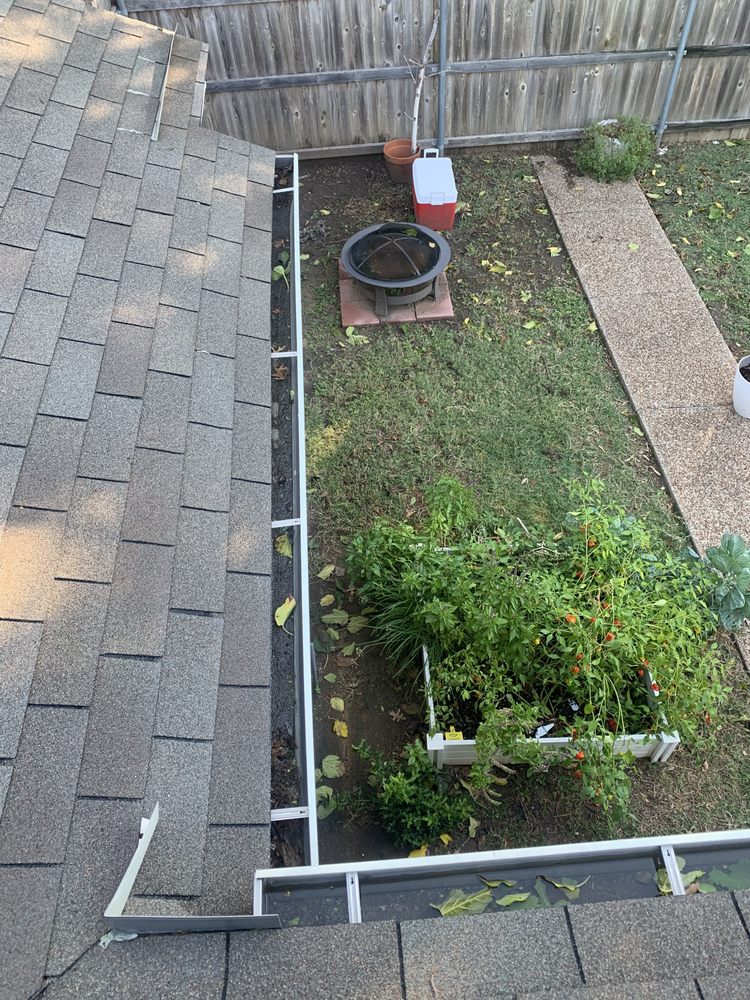 Slide of CM Pressure Washing & Services