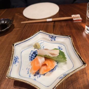 TBD - Salmon - Izakaya Near Me - San Francisco, California TBD - Salmon - Izakaya Near Me - San Francisco, California
