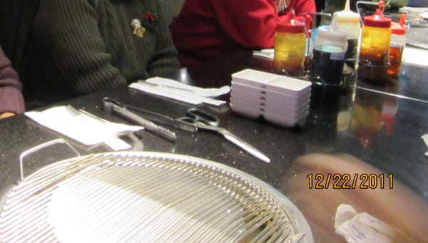 KB 333 Korean BBQ by null