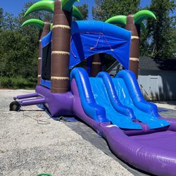 Magic Castle Party Rentals
