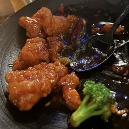 General Tso