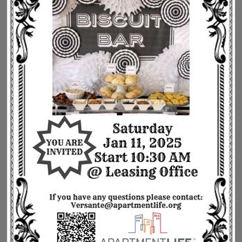 Versante Apartment Homes - Event - Apartments Near Me - Avondale, Arizona