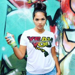 Printed Obsessions - Dye Sublimation for KokoLine Apparel
