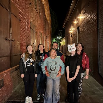 Moonlight Tours - Historical Tours Near Me - Placerville, California Moonlight Tours - Historical Tours Near Me - Placerville, California