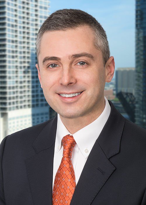 The Kryder Law Group, LLC Accident and Injury Lawyers - disability attorney in Chicago, IL